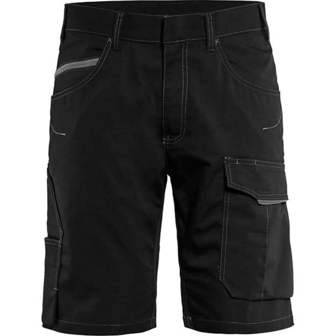 Blakläder Shorts Ripstop 1499