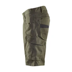 Blakläder Shorts Ripstop 1499