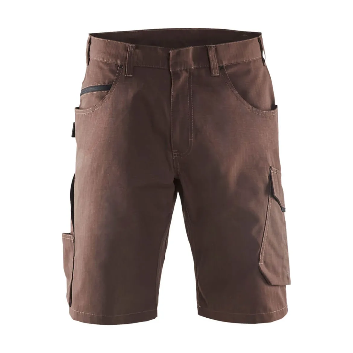 Blakläder Shorts Ripstop 1499