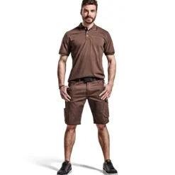 Blakläder Shorts Ripstop 1499