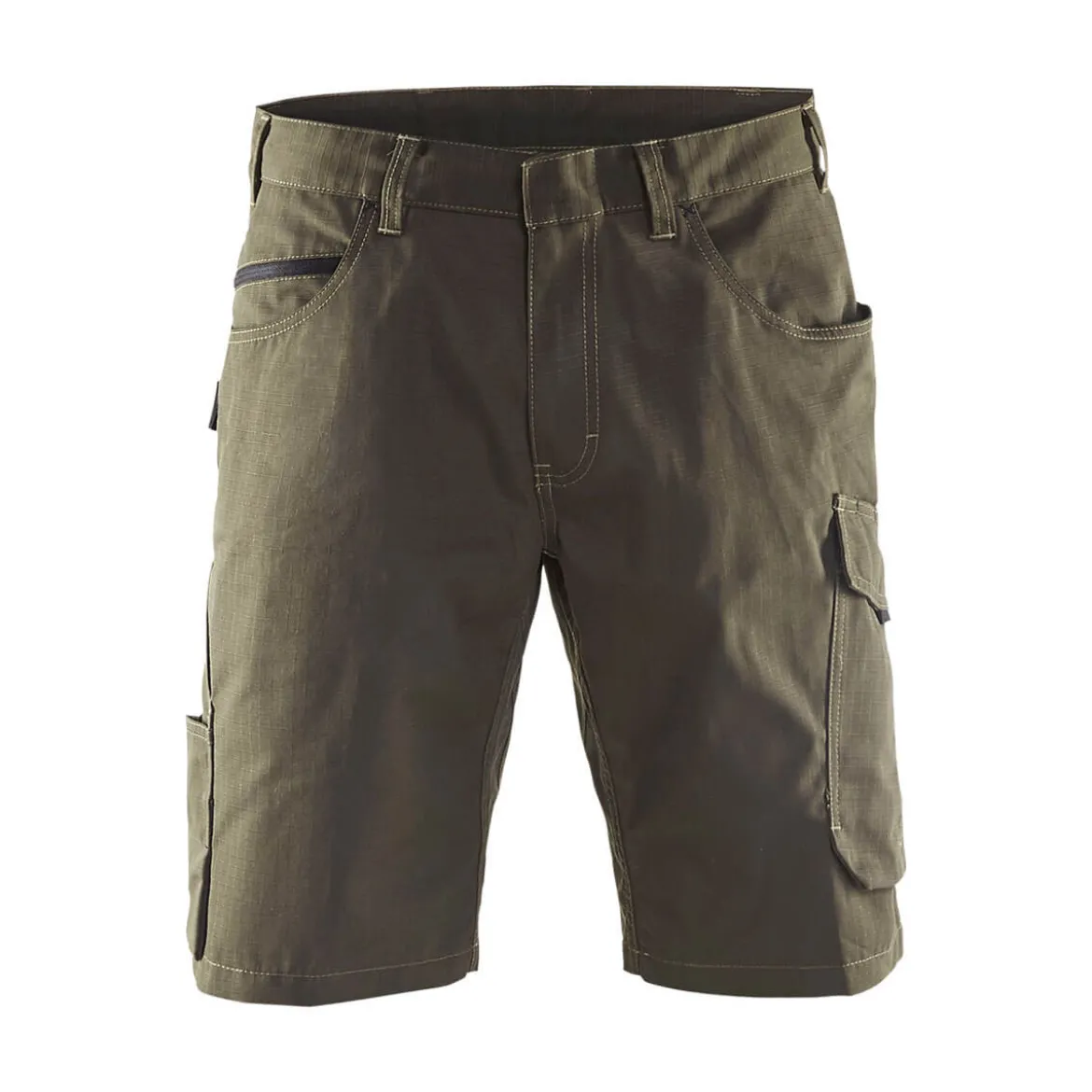 Blakläder Shorts Ripstop 1499