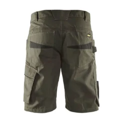 Blakläder Shorts Ripstop 1499