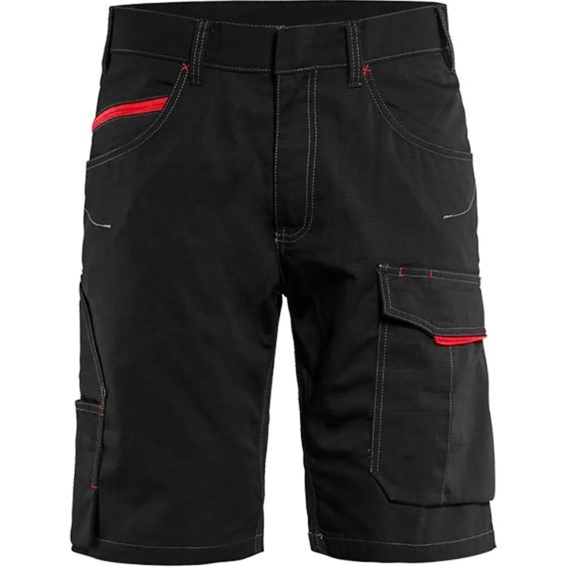 Blakläder Shorts Ripstop 1499