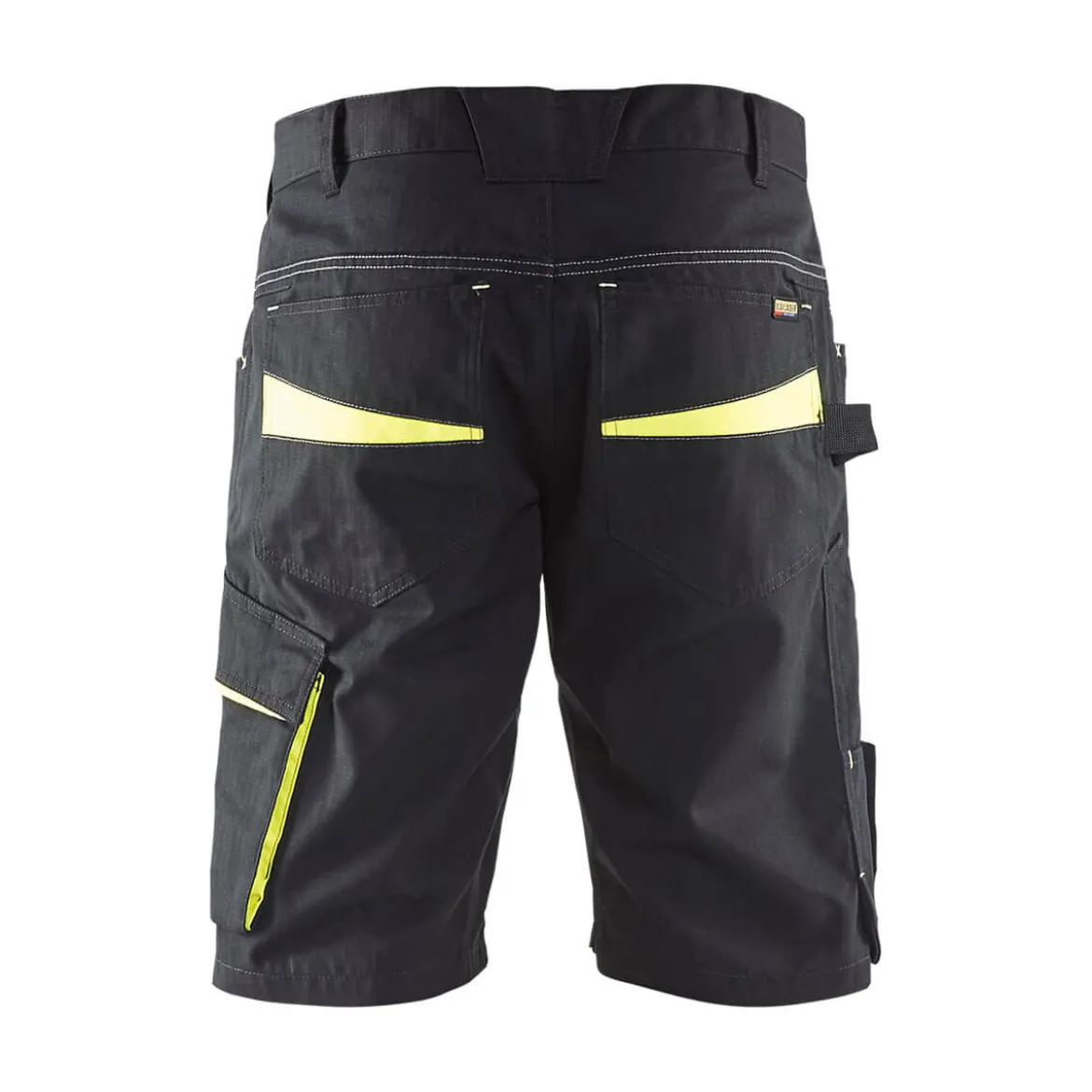 Blakläder Shorts Ripstop 1499