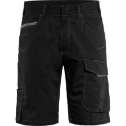 Blakläder Shorts Ripstop 1499