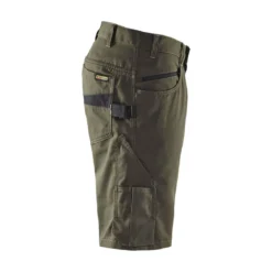 Blakläder Shorts Ripstop 1499