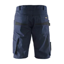 Blakläder Shorts Ripstop 1499