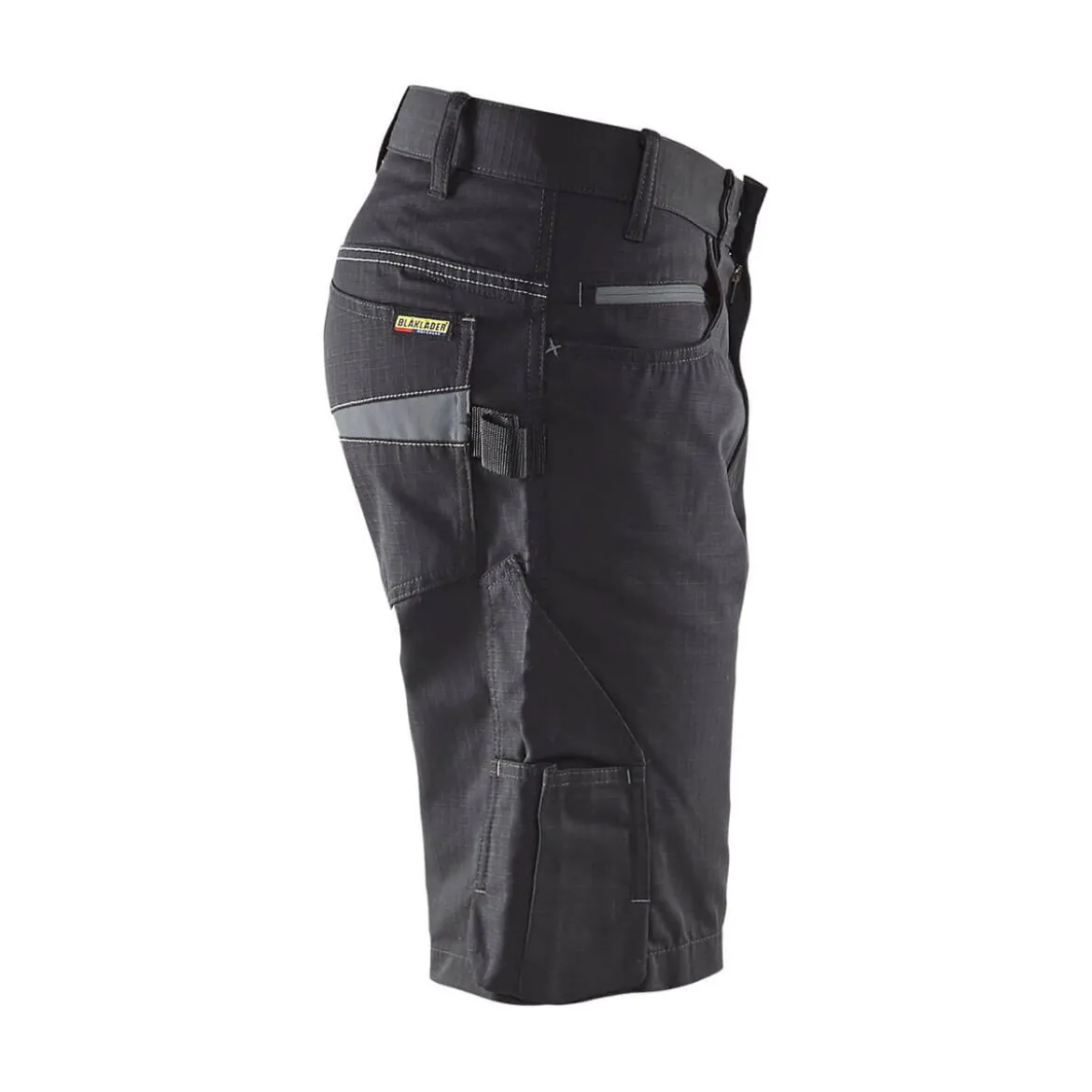 Blakläder Shorts Ripstop 1499