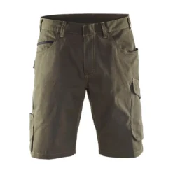 Blakläder Shorts Ripstop 1499