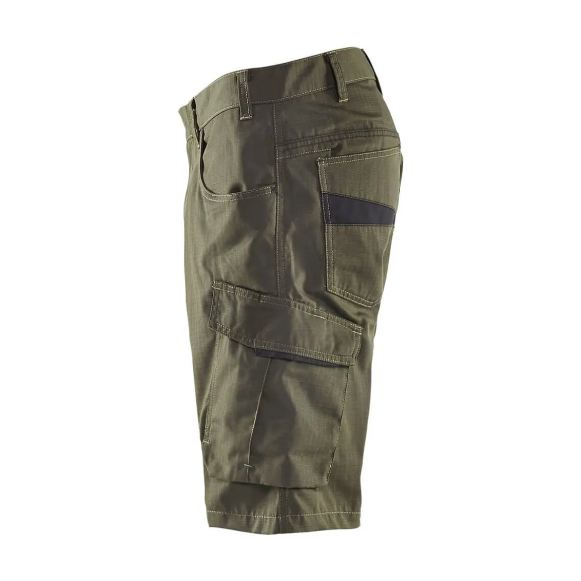 Blakläder Shorts Ripstop 1499