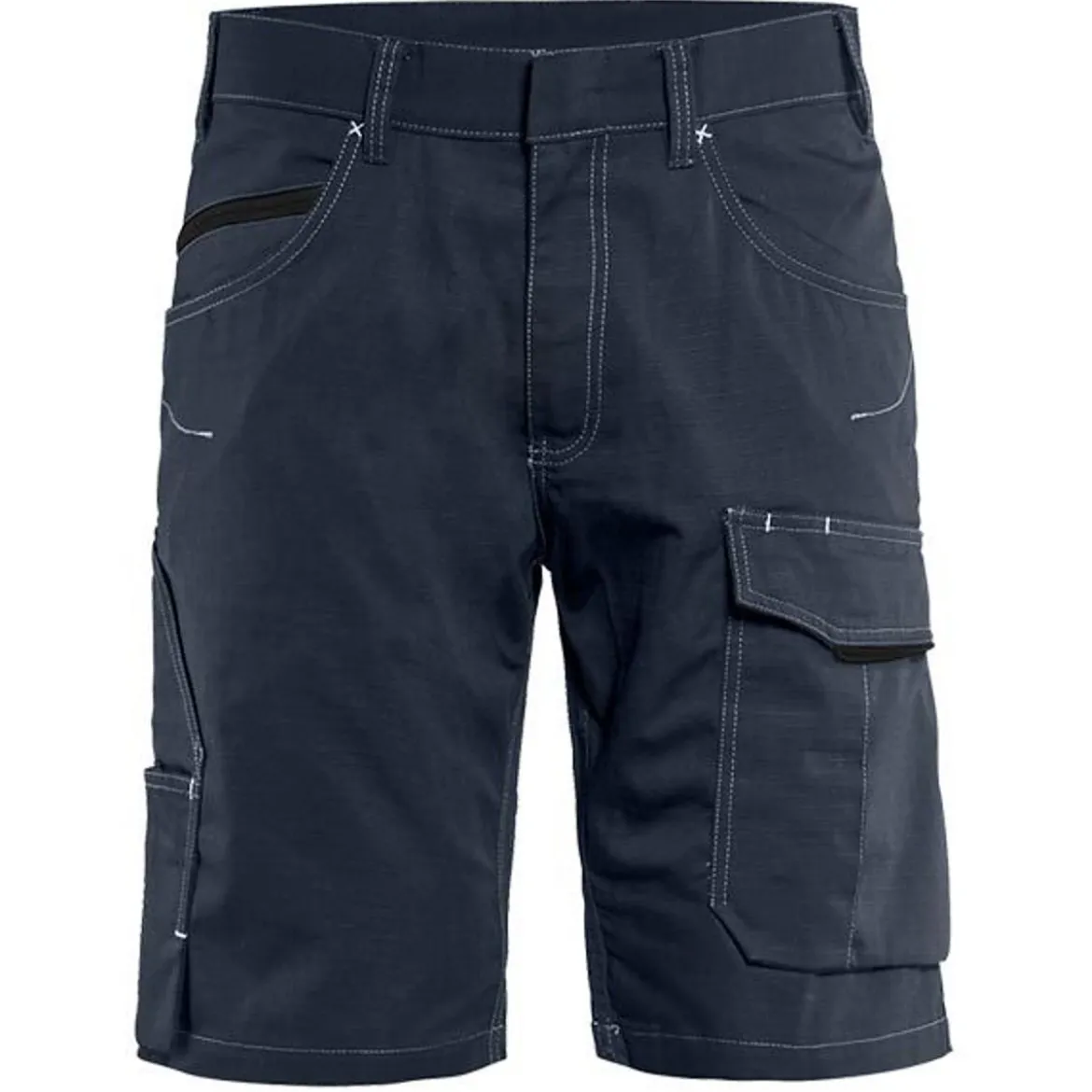 Blakläder Shorts Ripstop 1499