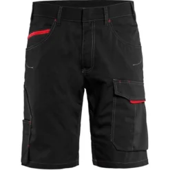 Blakläder Shorts Ripstop 1499