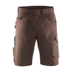 Blakläder Shorts Ripstop 1499