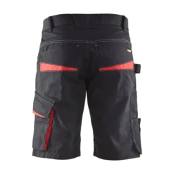 Blakläder Shorts Ripstop 1499