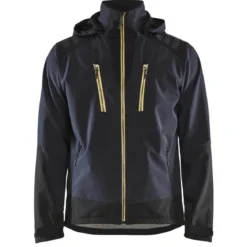 Blakläder Softshell Jacke 4749