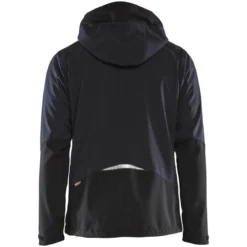 Blakläder Softshell Jacke 4749