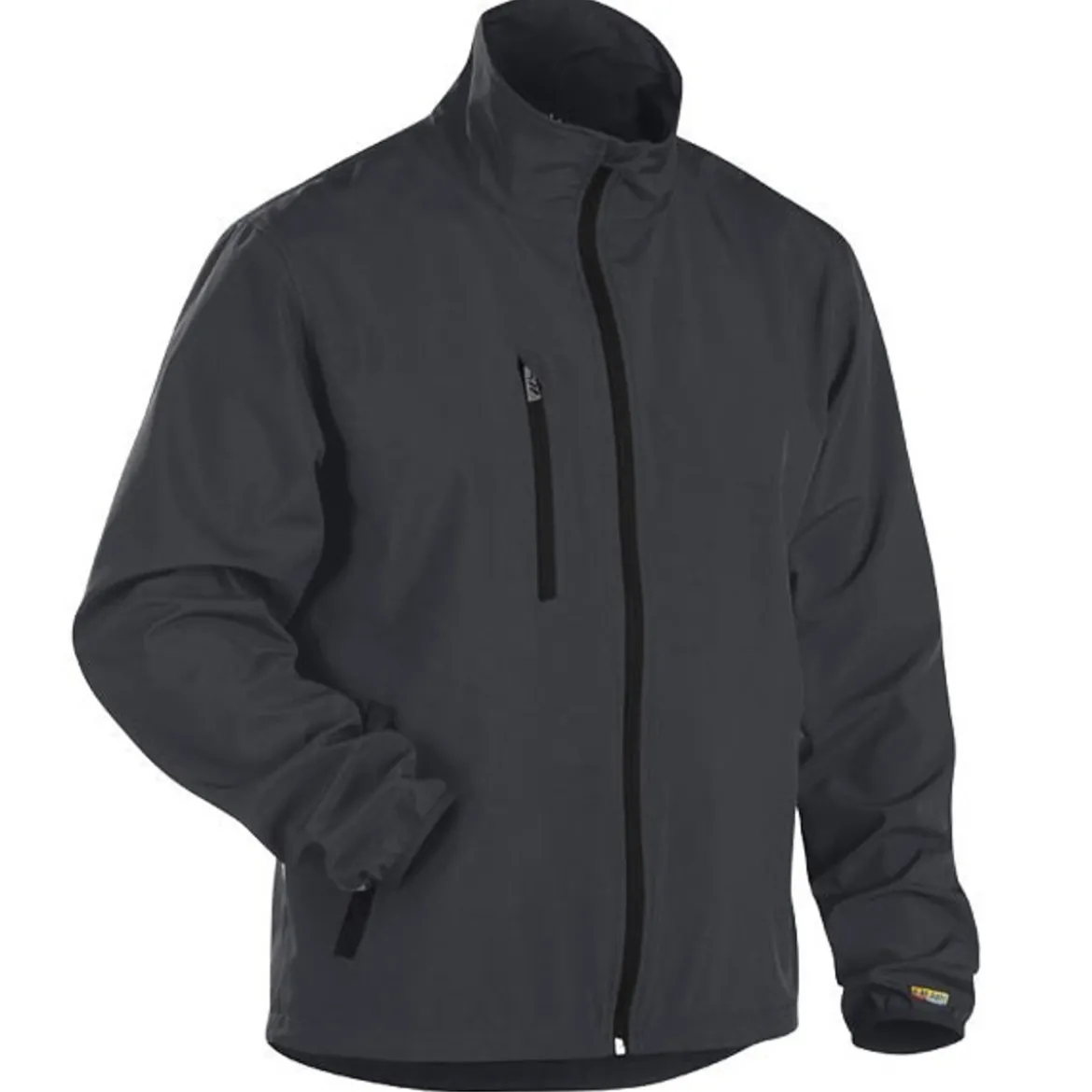 Blakläder Softshelljacke light 4952