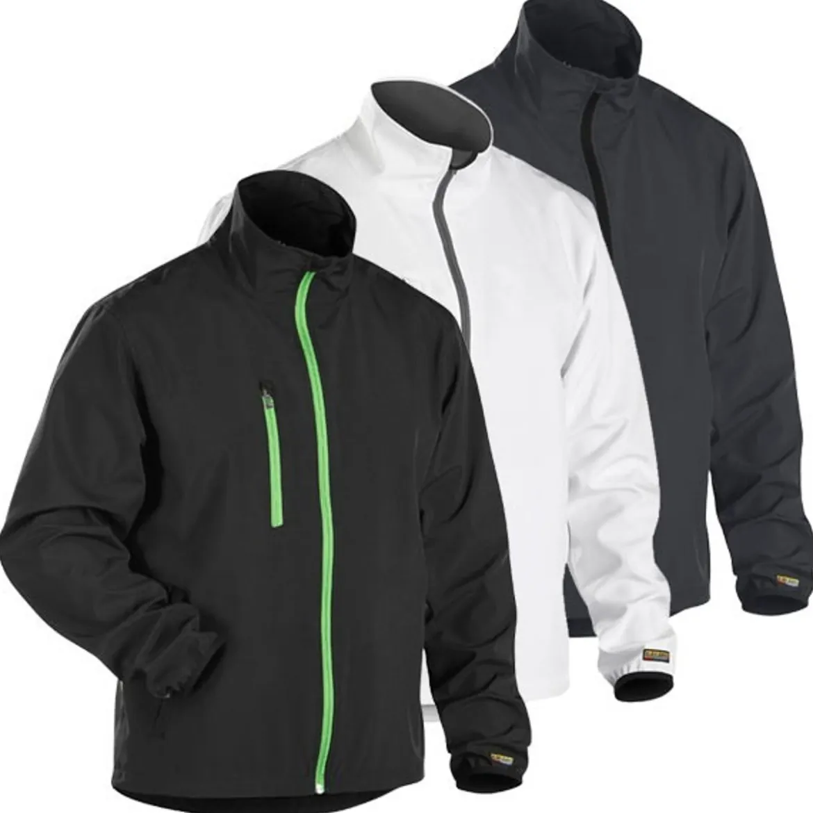 Blakläder Softshelljacke light 4952