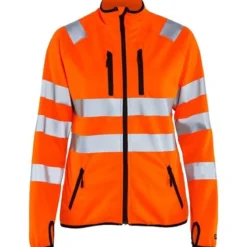 Blakläder Softshelljacke Warnschutz Damen 4926