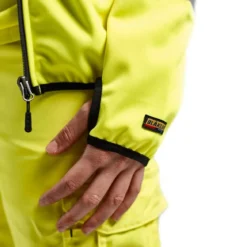 Blakläder Softshelljacke Warnschutz Damen 4926
