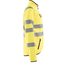 Blakläder Softshelljacke Warnschutz Damen 4926