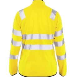 Blakläder Softshelljacke Warnschutz Damen 4926