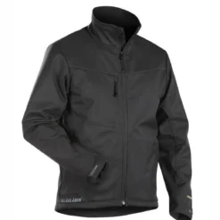 Blakläder Softshelljacke winddicht 4951