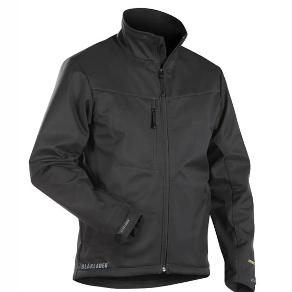 Blakläder Softshelljacke winddicht 4951
