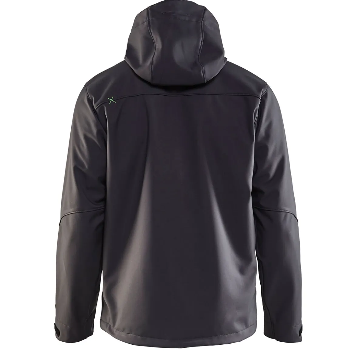 Blakläder Softshell Kapuzenjacke 4949