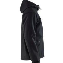 Blakläder Softshell Kapuzenjacke 4949