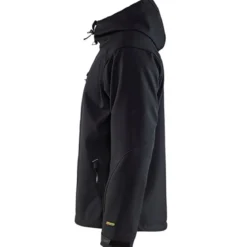 Blakläder Softshell Kapuzenjacke 4949