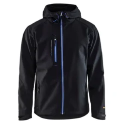 Blakläder Softshell Kapuzenjacke 4949