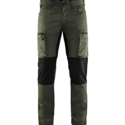 Blakläder 1459 Stretchhose