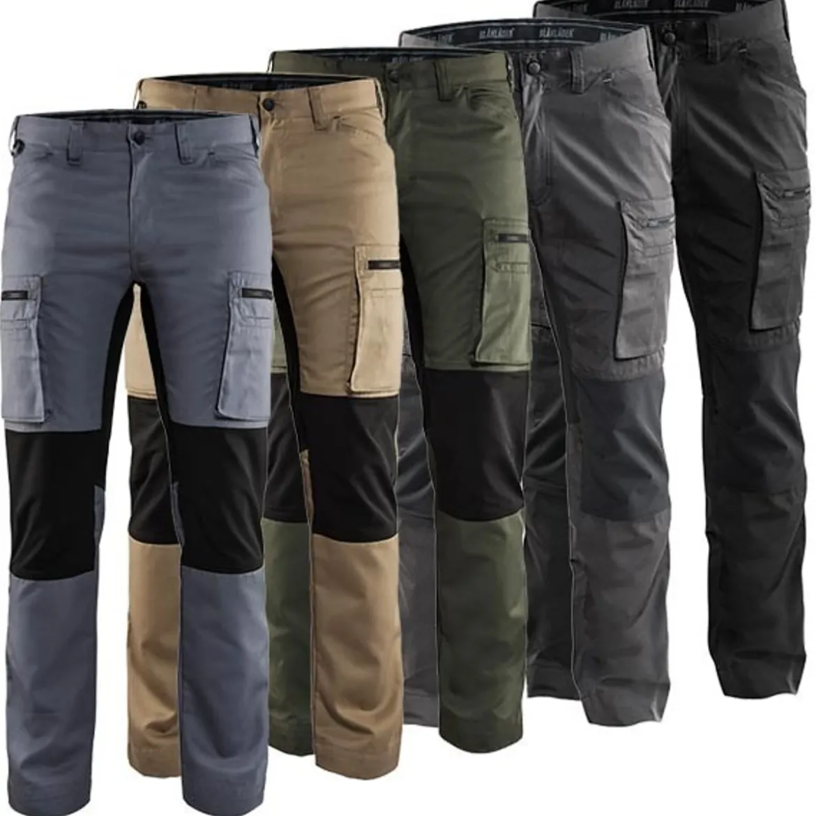 Blakläder 1459 Stretchhose