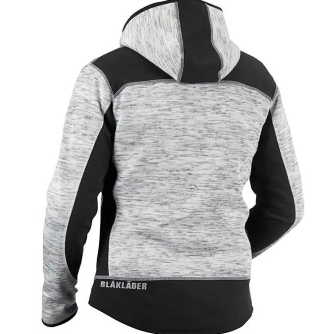 Blakläder Strickjacke Softshell 4930