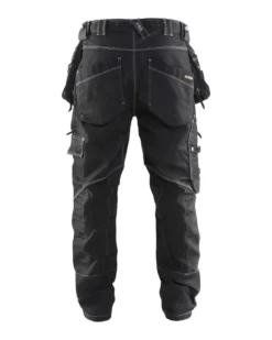 Blakläder stylische Handwerker Hose X1999
