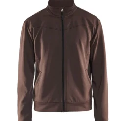Blakläder Sweatjacke mit Reißverschluss 3362