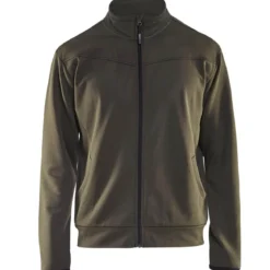 Blakläder Sweatjacke mit Reißverschluss 3362