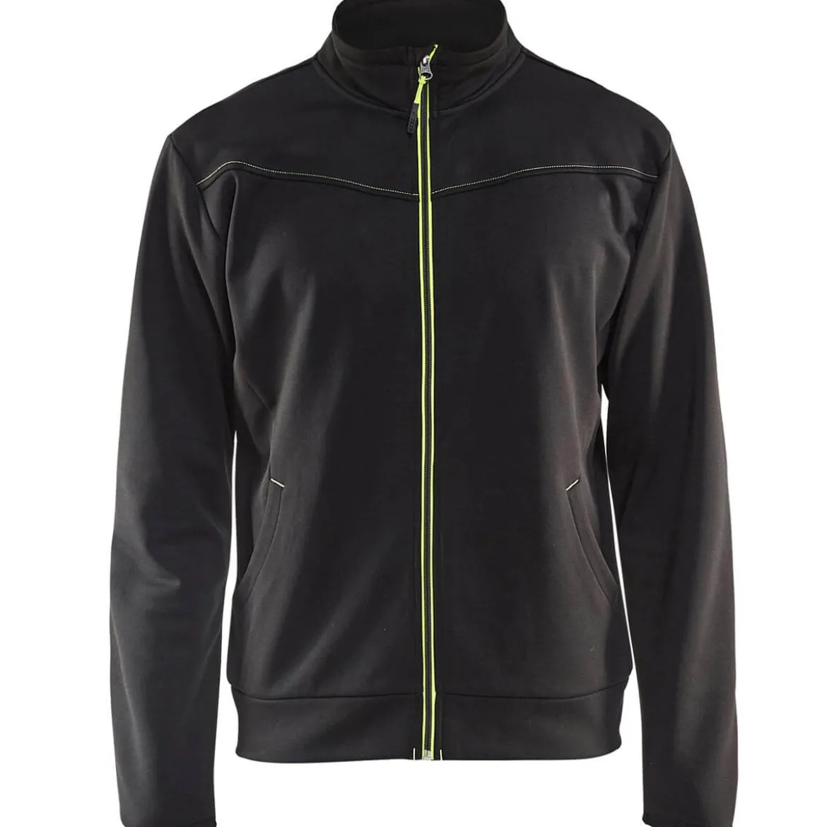 Blakläder Sweatjacke mit Reißverschluss 3362