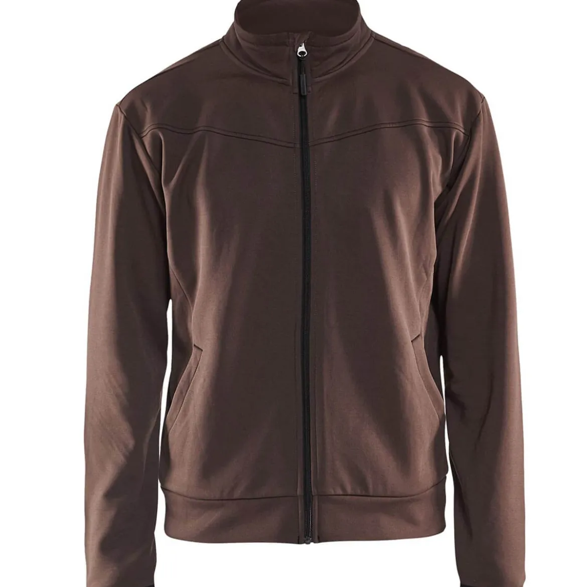 Blakläder Sweatjacke mit Reißverschluss 3362