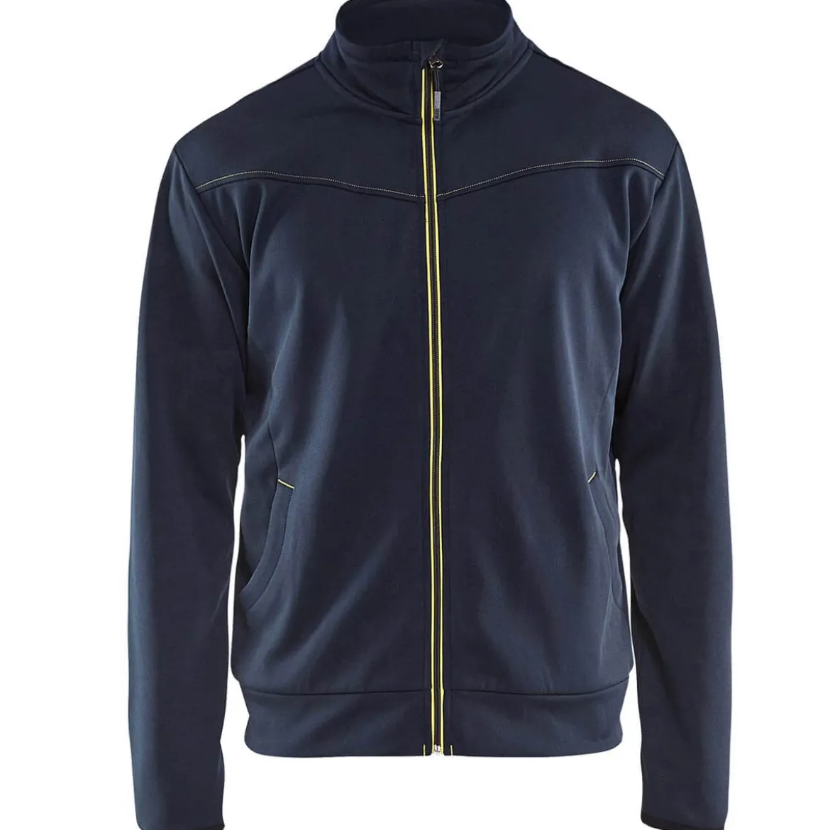 Blakläder Sweatjacke mit Reißverschluss 3362