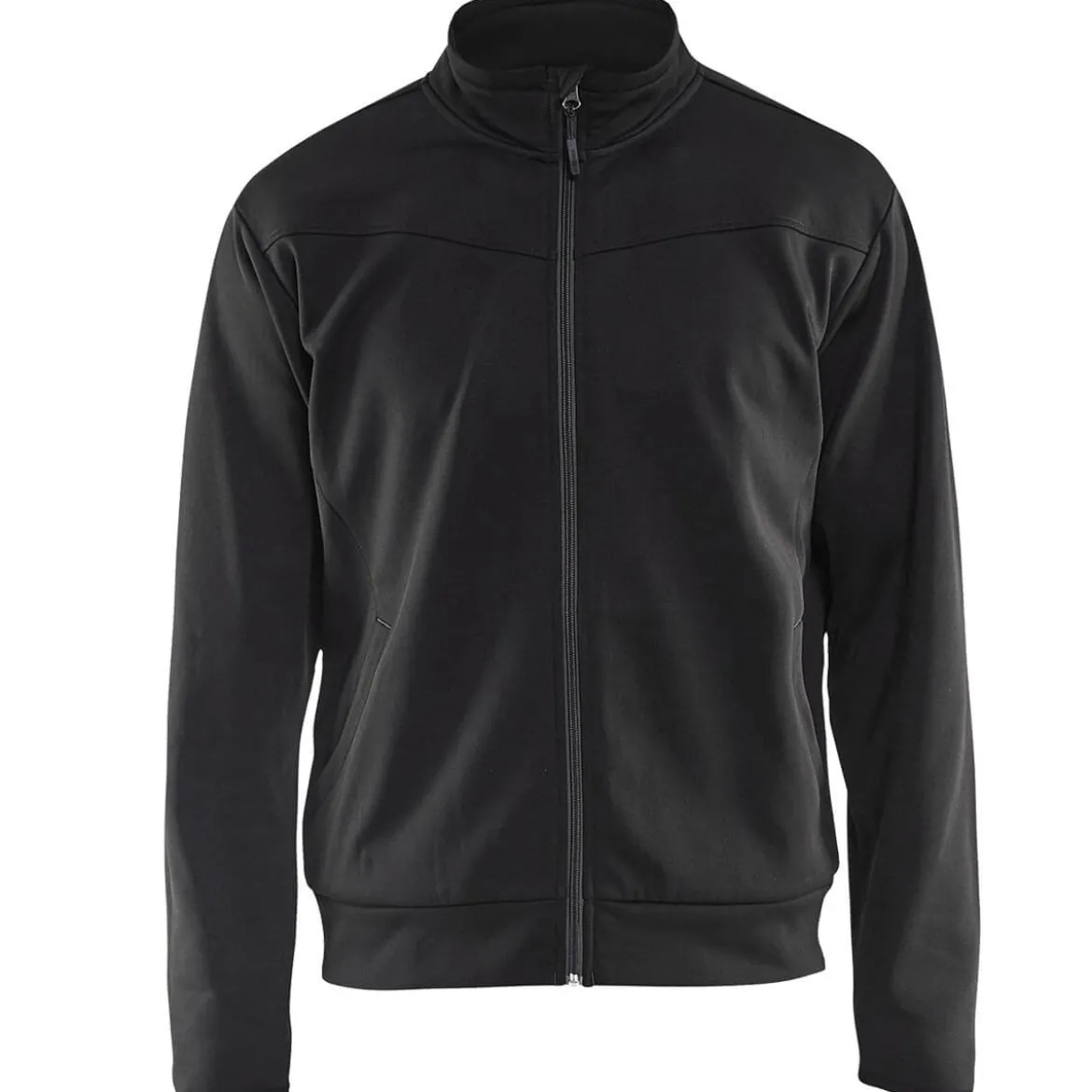 Blakläder Sweatjacke mit Reißverschluss 3362