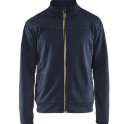 Blakläder Sweatjacke mit Reißverschluss 3362