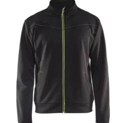 Blakläder Sweatjacke mit Reißverschluss 3362