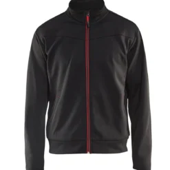 Blakläder Sweatjacke mit Reißverschluss 3362
