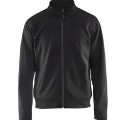 Blakläder Sweatjacke mit Reißverschluss 3362