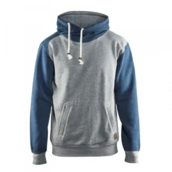 Blakläder Sweatshirt mit Kapuze