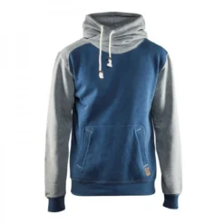 Blakläder Sweatshirt mit Kapuze