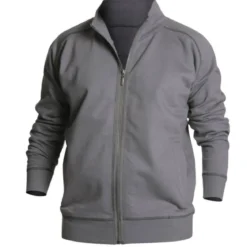 Blakläder Sweatshirt Reissverschluss 3349
