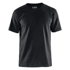 Blakläder T-Shirt einfarbig 3300